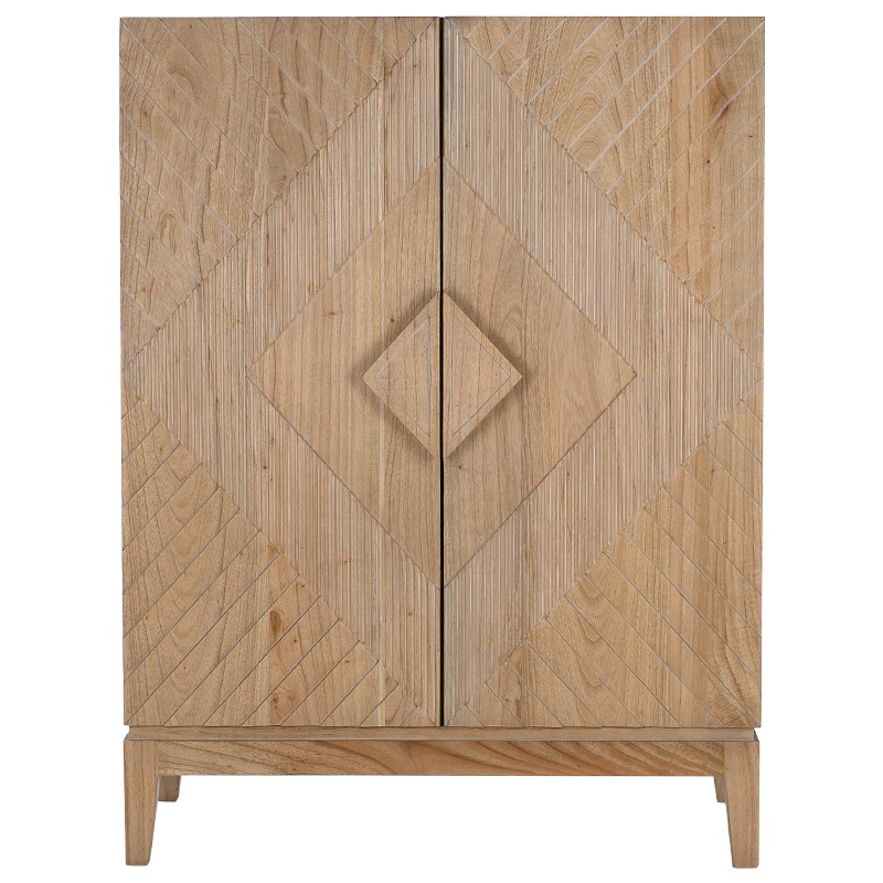 Шкаф Elias Wooden Cabinet Древесина Шкаф Elias Wooden Cabinet Древесина в Твери | Loft Concept