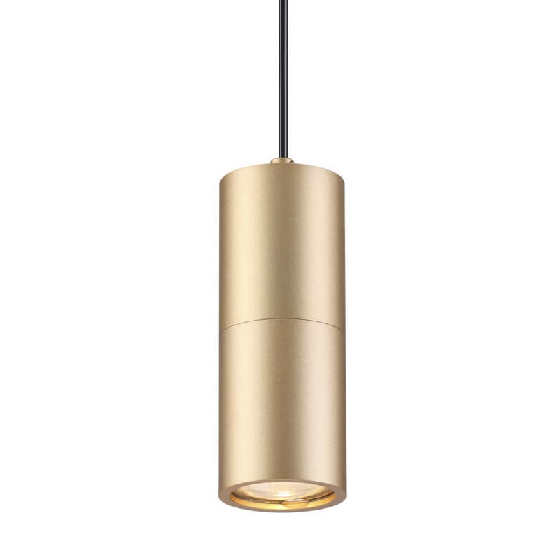Подвесной светильник Modern Illumination Gold Золотой Подвесной светильник Modern Illumination Gold Золотой в Твери | Loft Concept