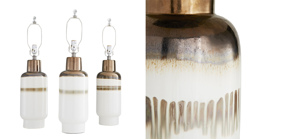 Дизайнерская настольная лампа QUINN LAMP Дизайнерская настольная лампа QUINN LAMP - Loft-Concept в Твери