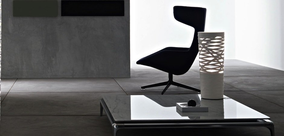 Лампа Foscarini Tress Table Lamp - Loft-Concept в Твери