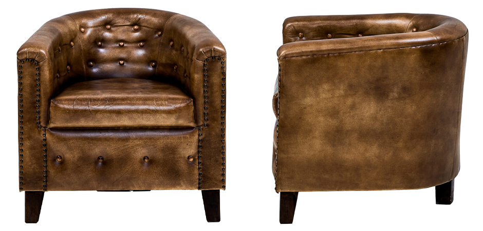 Кресло Grantham Chair Кресло Grantham Chair - Loft-Concept в Твери