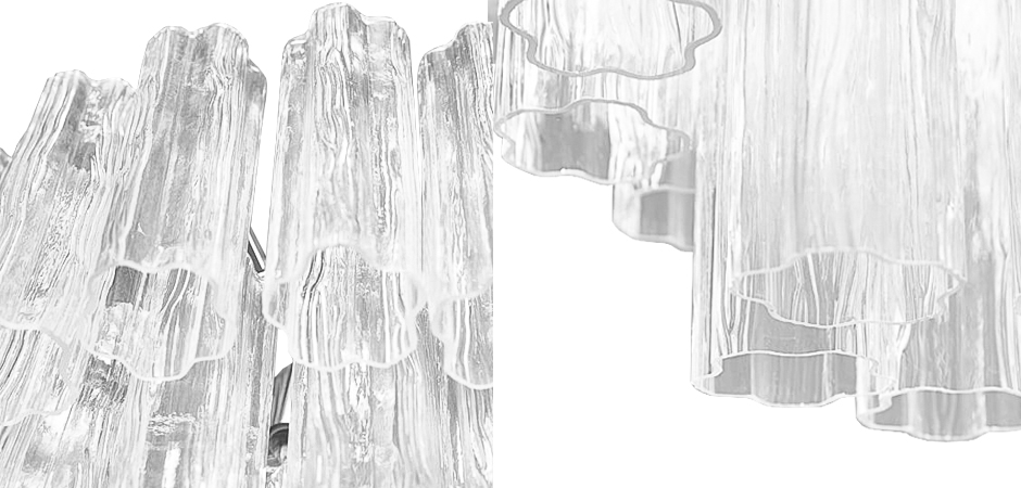 Люстра Touchet Chandeliers Люстра Touchet Chandeliers - Loft-Concept в Твери