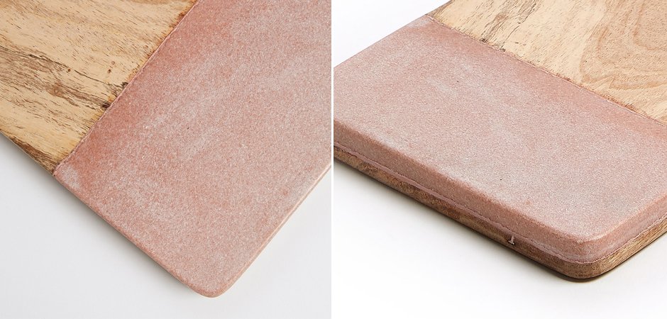 Разделочная доска Pink Wood - Loft-Concept в Твери