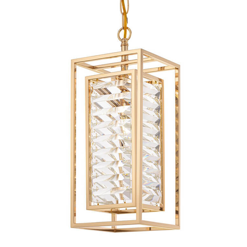 Подвесной светильник Algernon Light gold Золотой Подвесной светильник Algernon Light gold Золотой в Твери | Loft Concept