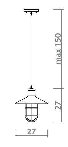 Подвесной светильник Night Fire Pendant Подвесной светильник Night Fire Pendant в Твери