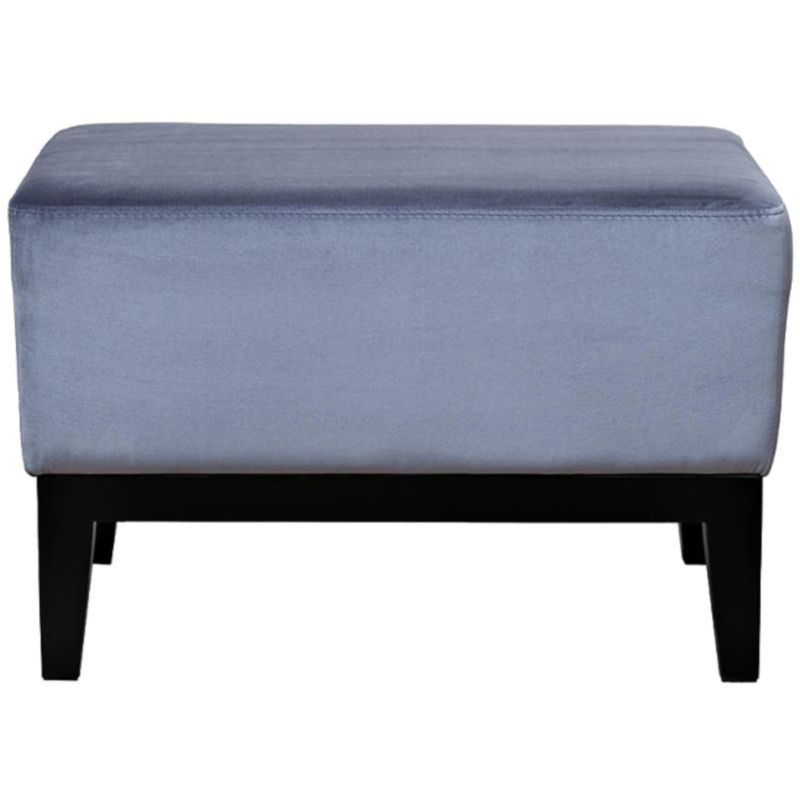 Пуф Charles blue Синий Пуф Charles blue Синий в Твери | Loft Concept