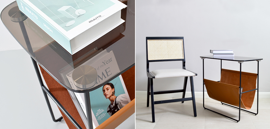 Стол Convenience Table Стол Convenience Table - Loft-Concept в Твери