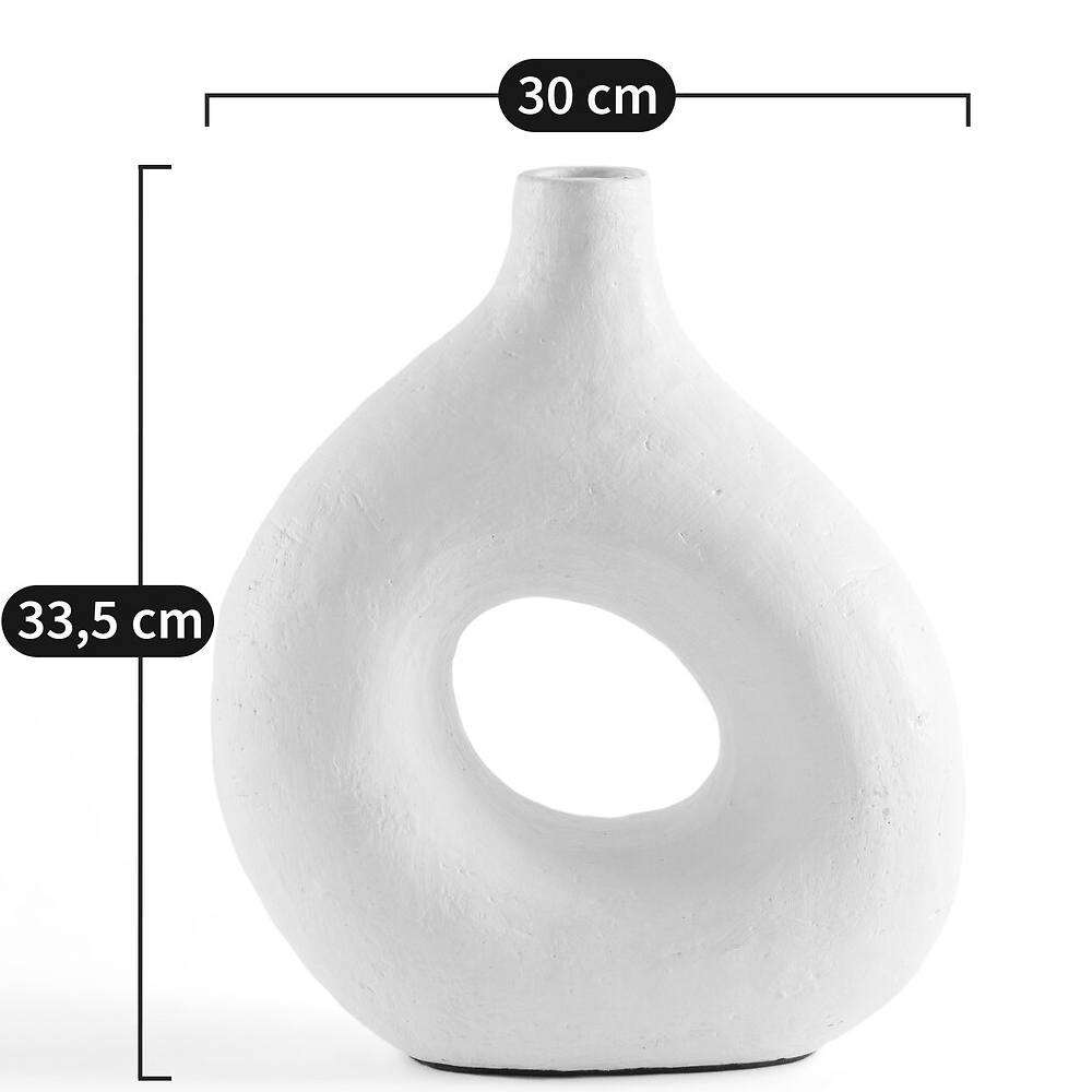 Ваза декоративная керамическая Ceramic Vase Ваза декоративная керамическая Ceramic Vase в Твери