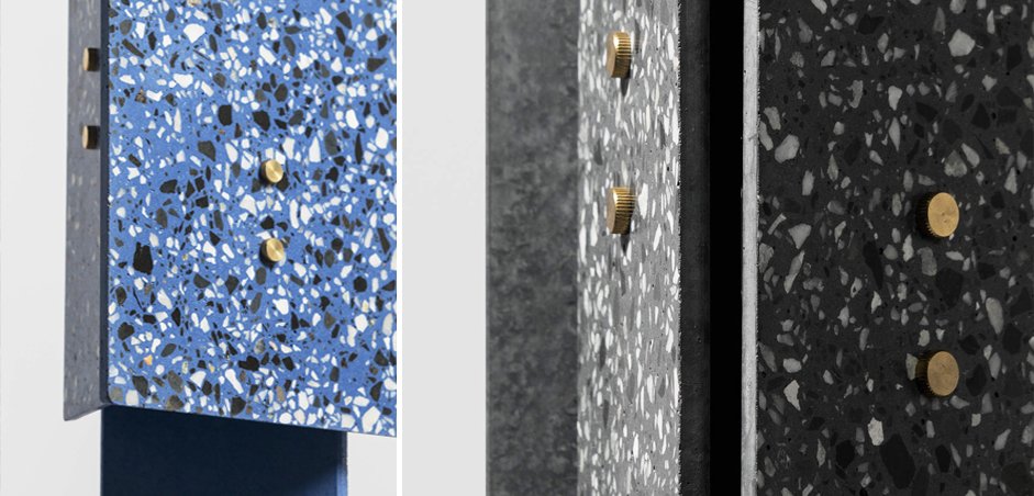 Подвесной светильник Granite Pendant Подвесной светильник Granite Pendant - Loft-Concept в Твери