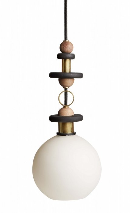 Подвесной светильник Brass Spit Pendant Подвесной светильник Brass Spit Pendant в Твери | Loft Concept