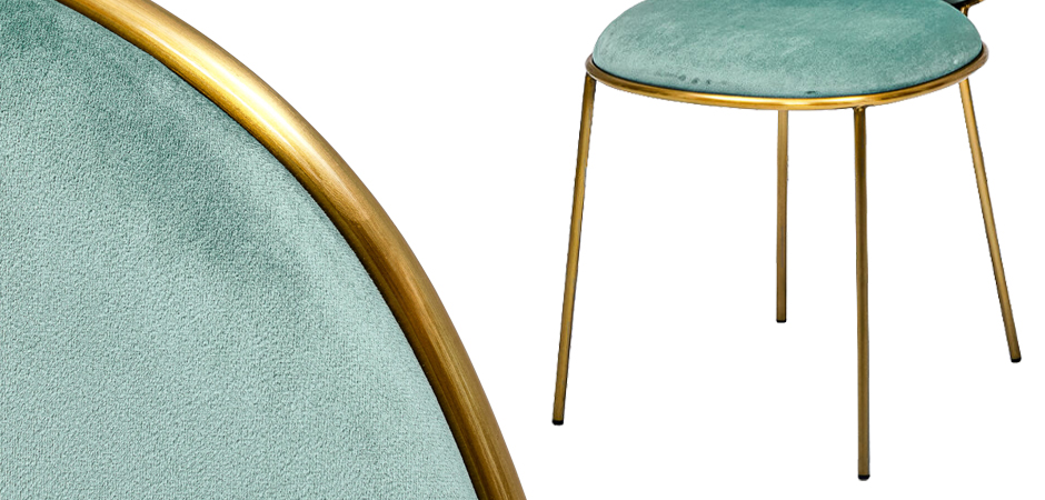 Стул STAY Chair Mint Стул STAY Chair Mint - Loft-Concept в Твери