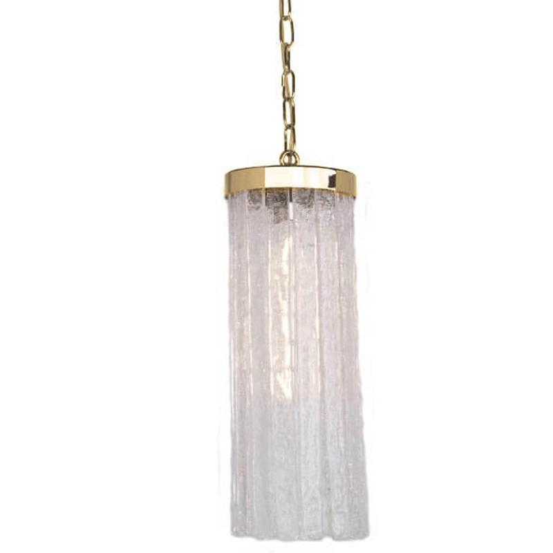 Подвесной светильник Crystal Harvey Gold Hanging lamp Золотой Подвесной светильник Crystal Harvey Gold Hanging lamp Золотой в Твери | Loft Concept