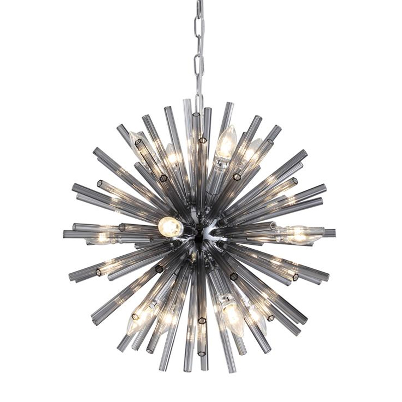 Люстра Chrome Astra Chandelier Хром в Твери | Loft Concept 