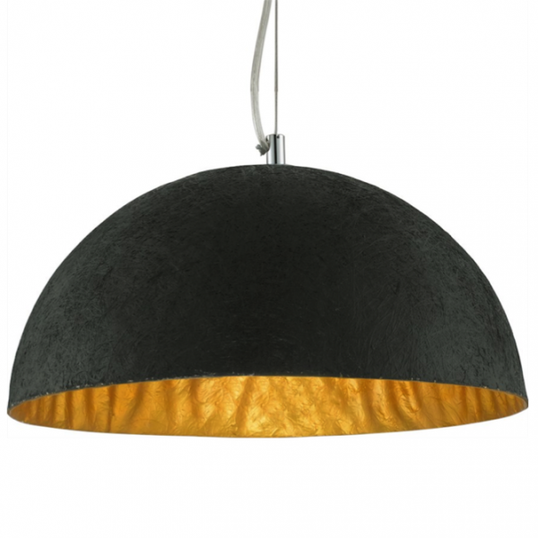 Подвесной светильник Daylight Pendant Винтажный черный Золотой Подвесной светильник Daylight Pendant Винтажный черный Золотой в Твери | Loft Concept