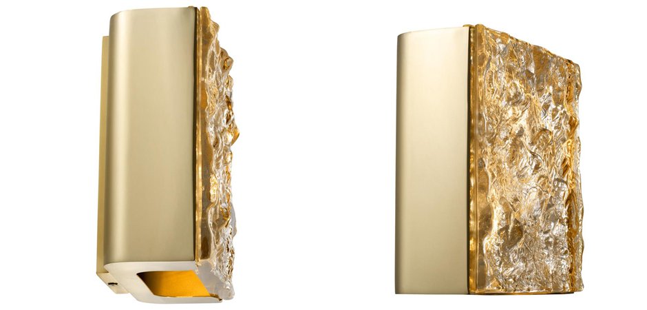 Бра Eichholtz Wall Lamp St Kitts Бра Eichholtz Wall Lamp St Kitts - Loft-Concept в Твери