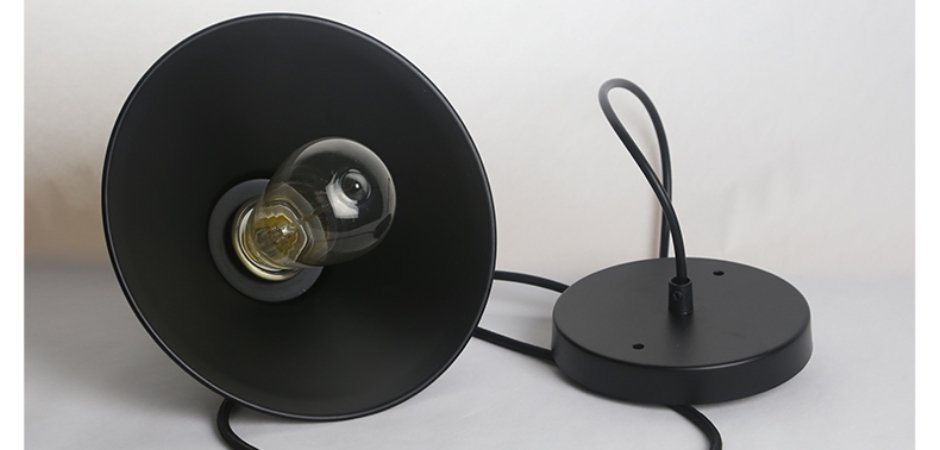 Подвесной светильник Loft Industrial - Loft-Concept в Твери