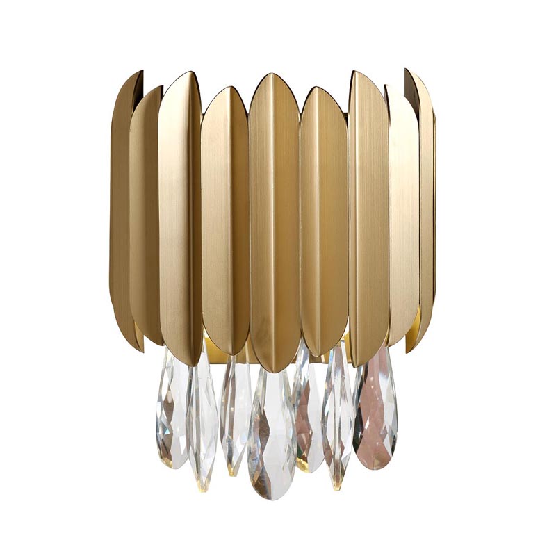 Бра Droplet Suspensions матовое золото Бра Droplet Suspensions матовое золото в Твери | Loft Concept