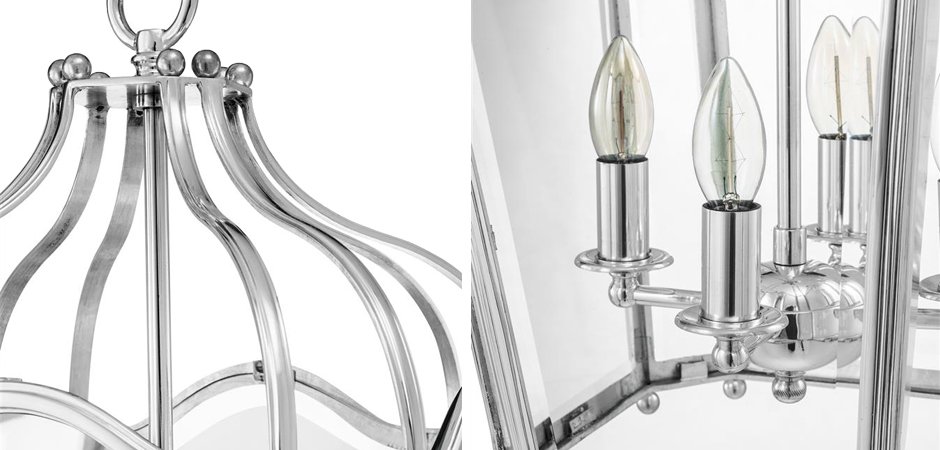 Люстра Lantern Elysee - Loft-Concept в Твери