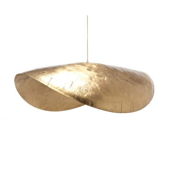 Люстра Gervasoni Brass 95 Suspension Lamp Латунь Люстра Gervasoni Brass 95 Suspension Lamp Латунь в Твери | Loft Concept