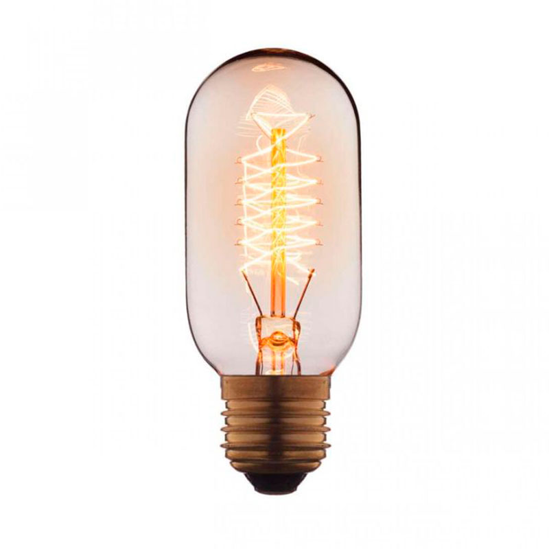 Лампочка Loft Edison Retro Bulb №28 40 W Лампочка Loft Edison Retro Bulb №28 40 W в Твери | Loft Concept