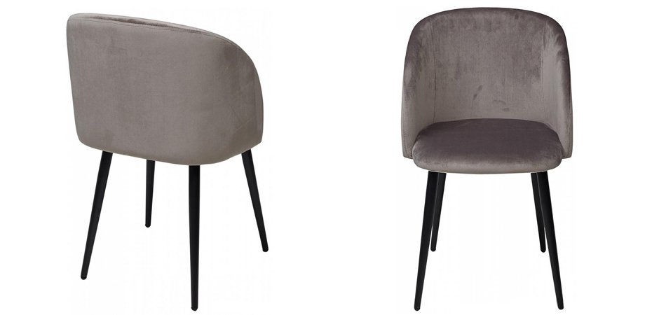 Стул Jean-Jacques Gray Стул Jean-Jacques Gray - Loft-Concept в Твери