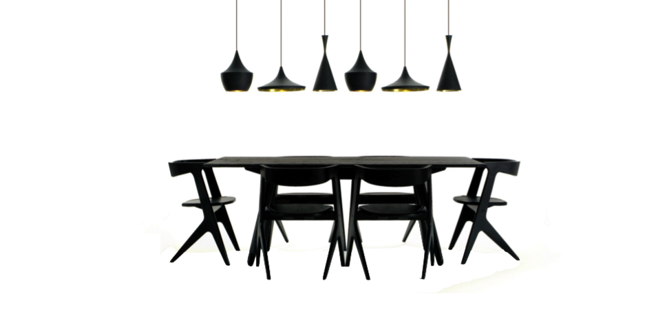 Люстра Beat Light Fat Люстра Beat Light Fat - Loft-Concept в Твери