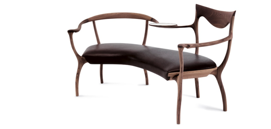 Диван Roberto Lazzeroni D.R.D.P. Диван Roberto Lazzeroni D.R.D.P. - Loft-Concept в Твери