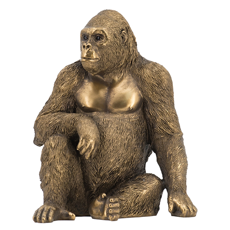 Статуэтка Animal Figures горилла Статуэтка Animal Figures горилла в Твери | Loft Concept