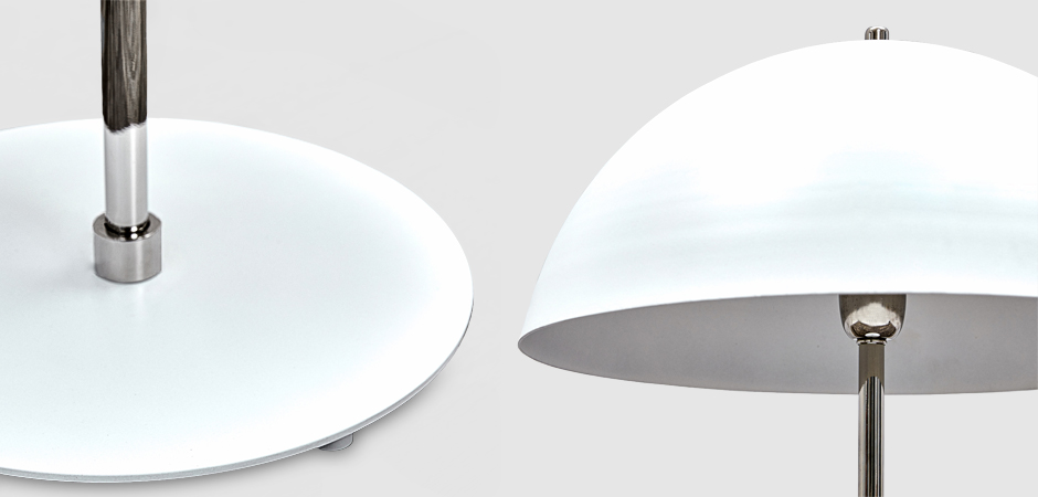 Настольная лампа Contarini Table lamp Настольная лампа Contarini Table lamp - Loft-Concept в Твери