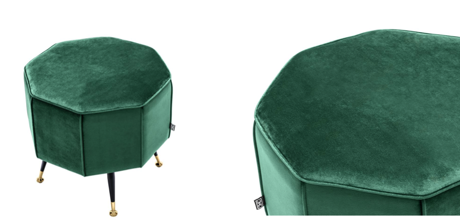 Пуф Stool Colmar Пуф Stool Colmar - Loft-Concept в Твери