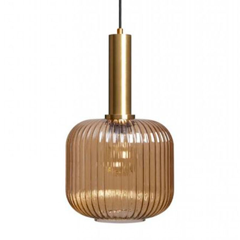 Подвесной светильник Ferm Living chinese lantern Amber Gold 36 см Золотой Янтарь (Amber) Подвесной светильник Ferm Living chinese lantern Amber Gold 36 см Золотой Янтарь (Amber) в Твери | Loft Concept