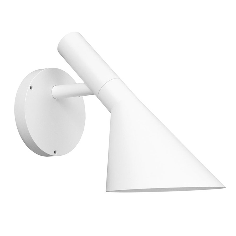 Бра AJ 50 White Белый Бра AJ 50 White Белый в Твери | Loft Concept