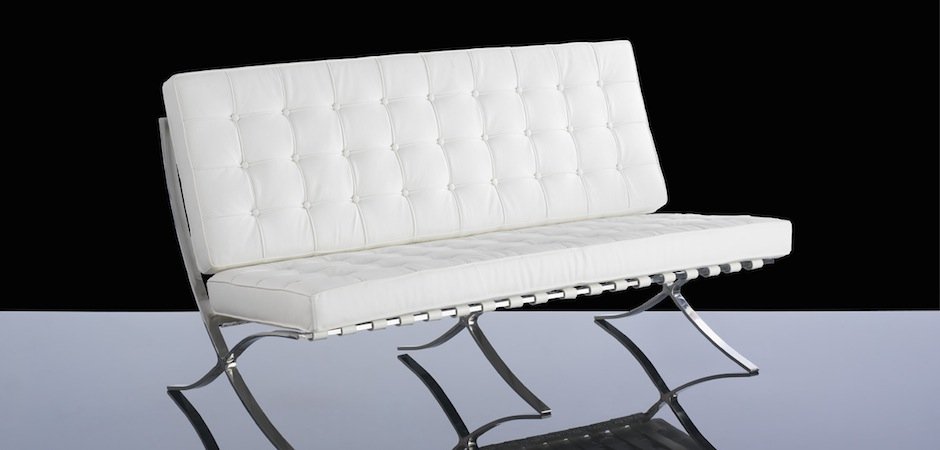 Диван Barcelona 2 seats Диван Barcelona 2 seats - Loft-Concept в Твери