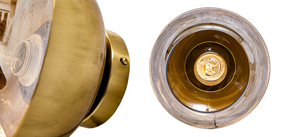 Бра Trevisan Sconces Бра Trevisan Sconces - Loft-Concept в Твери