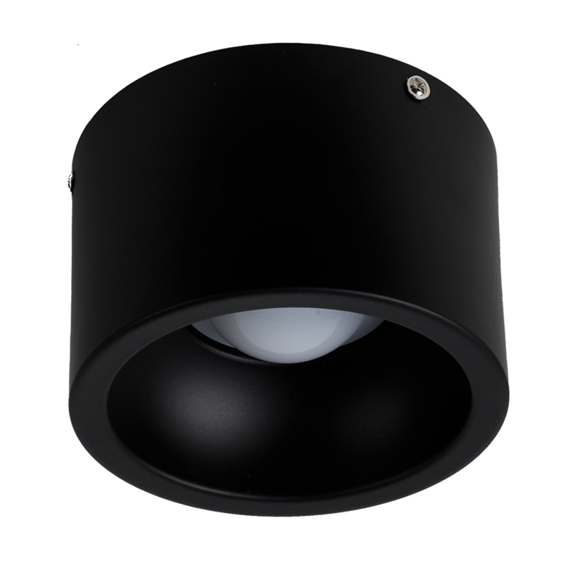 Спот Martha spot black 14 Черный Спот Martha spot black 14 Черный в Твери | Loft Concept