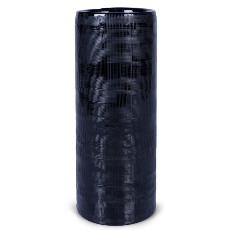Ваза Melika Vase Черный Ваза Melika Vase Черный в Твери | Loft Concept