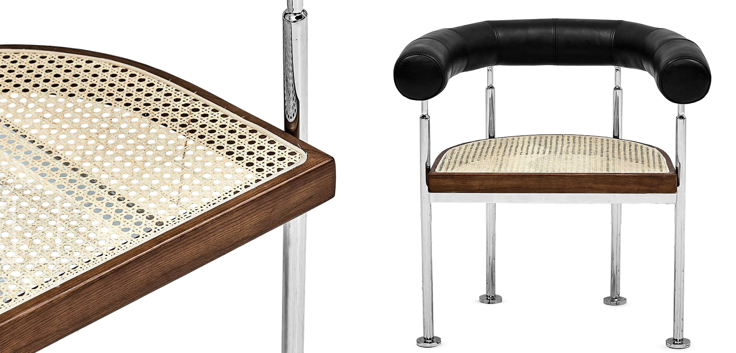 Стул Philibe Stool - фото