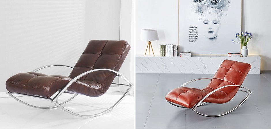 Шезлонг Jasaya Шезлонг Jasaya - Loft-Concept в Твери