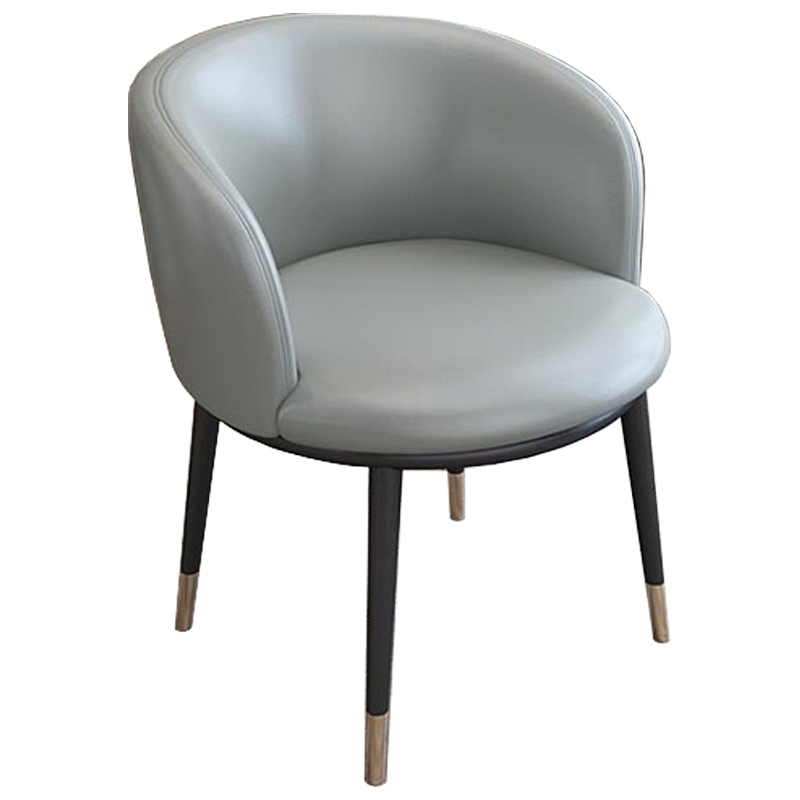 Стул Jersey Stool Черный Серый Стул Jersey Stool Черный Серый в Твери | Loft Concept