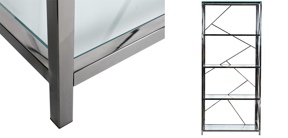 Стеллаж Galbaio Rack Стеллаж Galbaio Rack - Loft-Concept в Твери