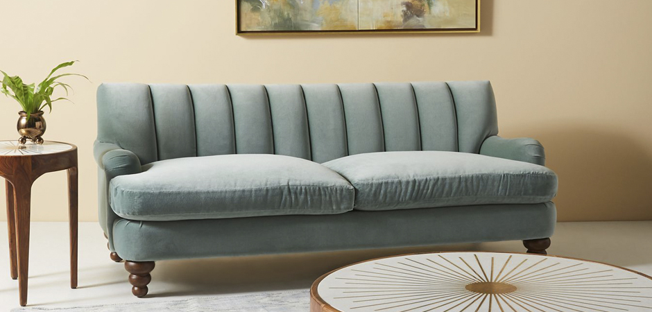 Диван Greville Sofa Диван Greville Sofa - Loft-Concept в Твери