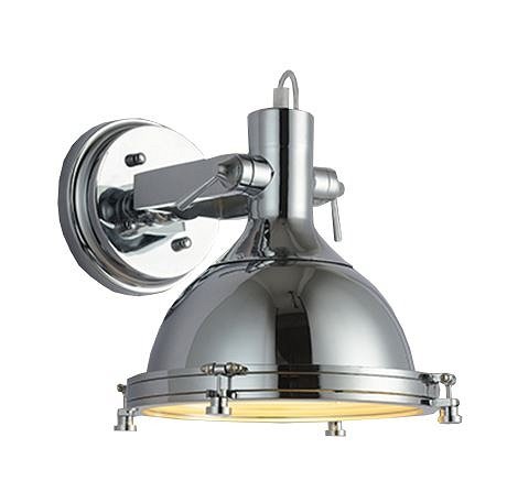 Бра Wall Lamp Daniela Хром Бра Wall Lamp Daniela Хром в Твери | Loft Concept