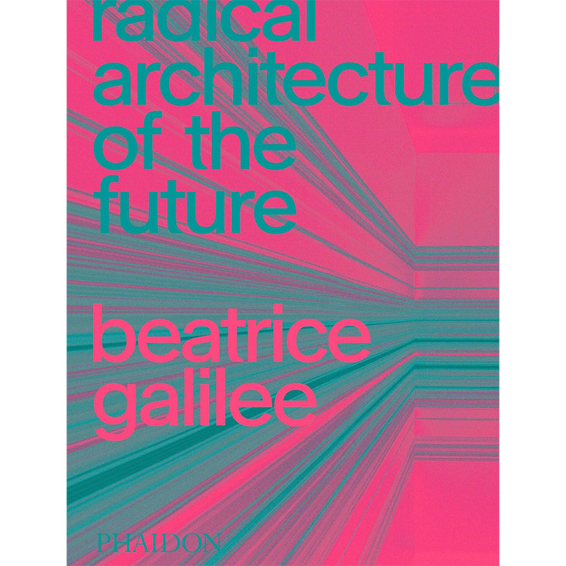 Radical Architecture of the Future Фуксия Бирюзовый Radical Architecture of the Future Фуксия Бирюзовый в Твери | Loft Concept