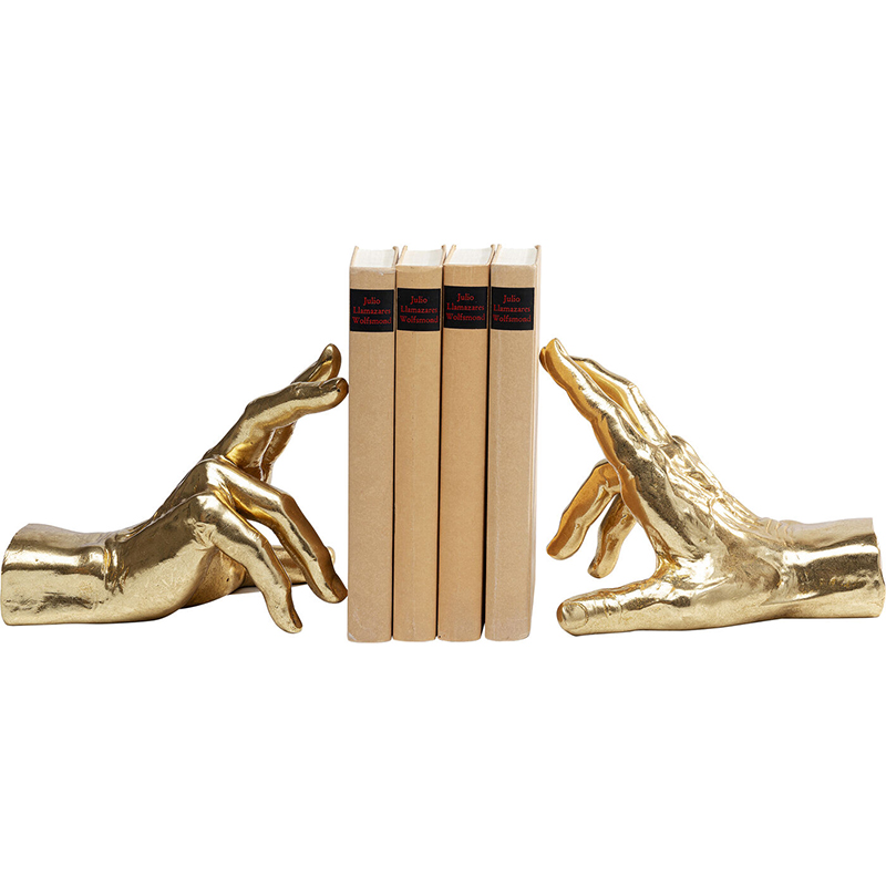Держатель для книг Golden Hands Золотой Держатель для книг Golden Hands Золотой в Твери | Loft Concept