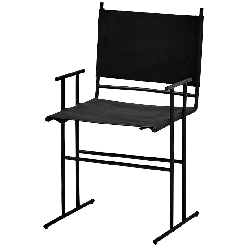 Стул Tomag Loft Stool Черный Стул Tomag Loft Stool Черный в Твери | Loft Concept
