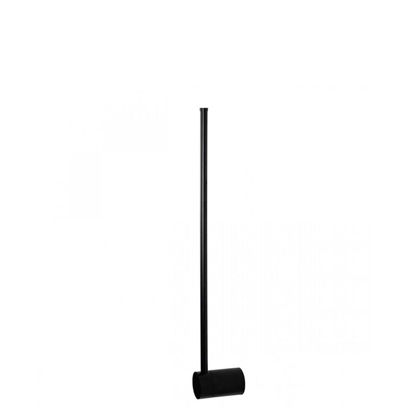 Светодиодное бра Upright Line Black Черный Светодиодное бра Upright Line Black Черный в Твери | Loft Concept