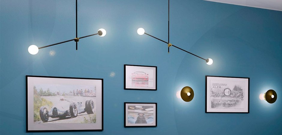 Люстра Bullarum Si-2 Chandelier Люстра Bullarum Si-2 Chandelier - Loft-Concept в Твери