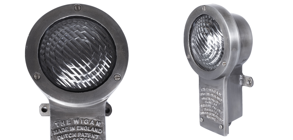 Бра Peephole Sconce Бра Peephole Sconce - Loft-Concept в Твери