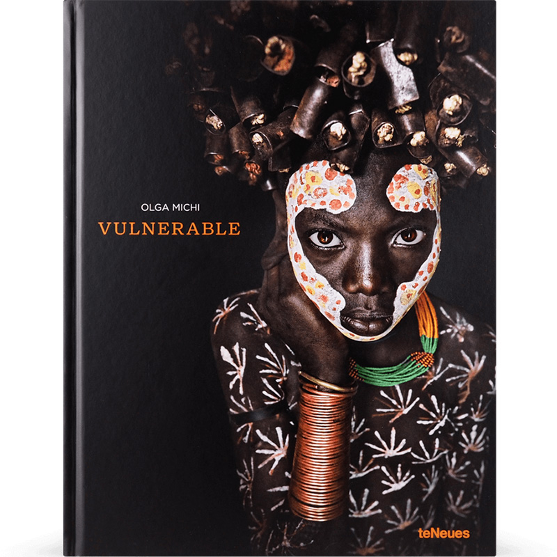 Vulnerable: Olga Michi Vulnerable: Olga Michi в Твери | Loft Concept