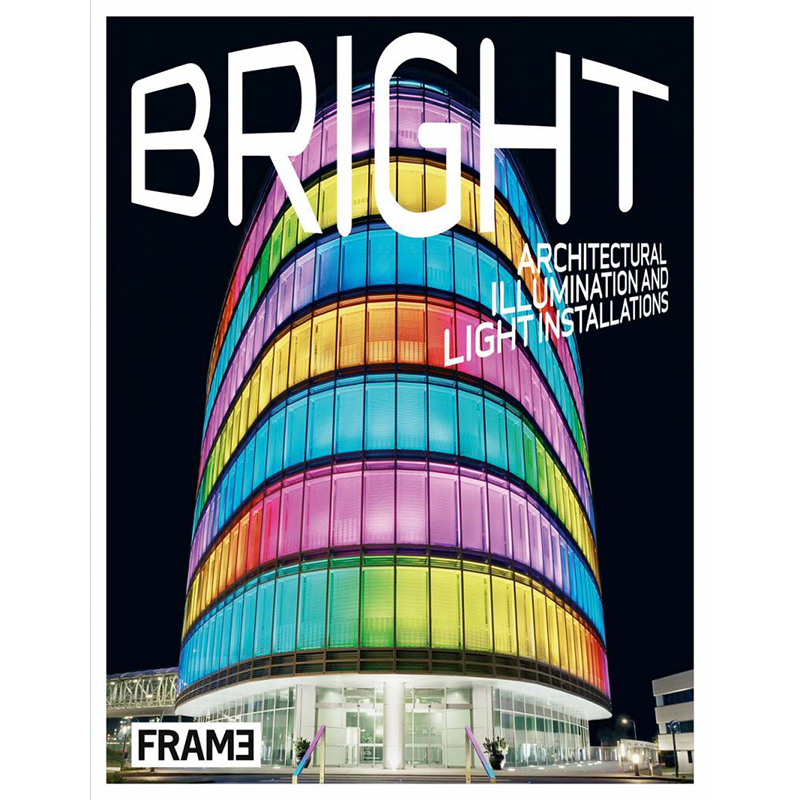 Bright Architectural Illumination and Light Installations Bright Architectural Illumination and Light Installations в Твери | Loft Concept